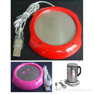USB Coffee Warmer